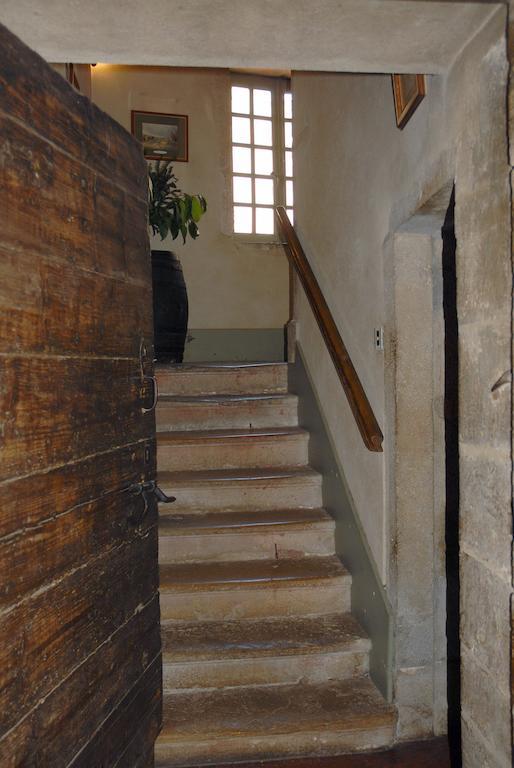 La Maison Des Gardes - Chambres D'Hotes Cluny Cameră foto