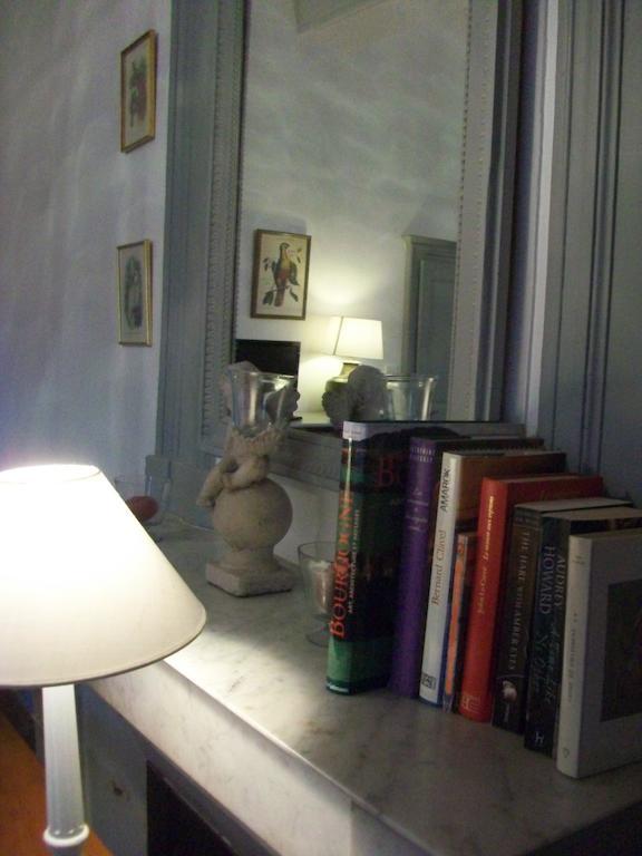 La Maison Des Gardes - Chambres D'Hotes Cluny Cameră foto